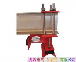 小I型電纜滑車首車