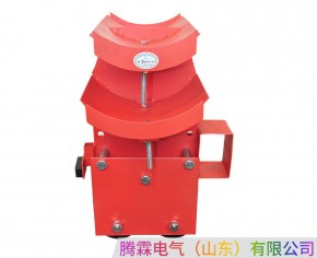 III型電纜滑車首車