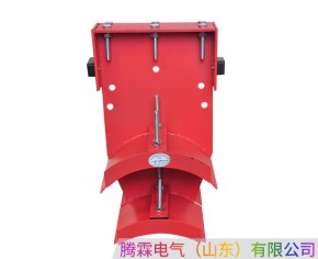 III型電纜滑車末車