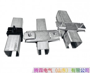 成品C型鋼及提掛架