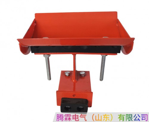 II型電纜滑車末車