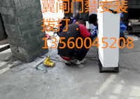 廣州中控門禁系統(tǒng)翼閘、通道閘安裝、三輥閘、智能三輥閘、電子門禁安裝